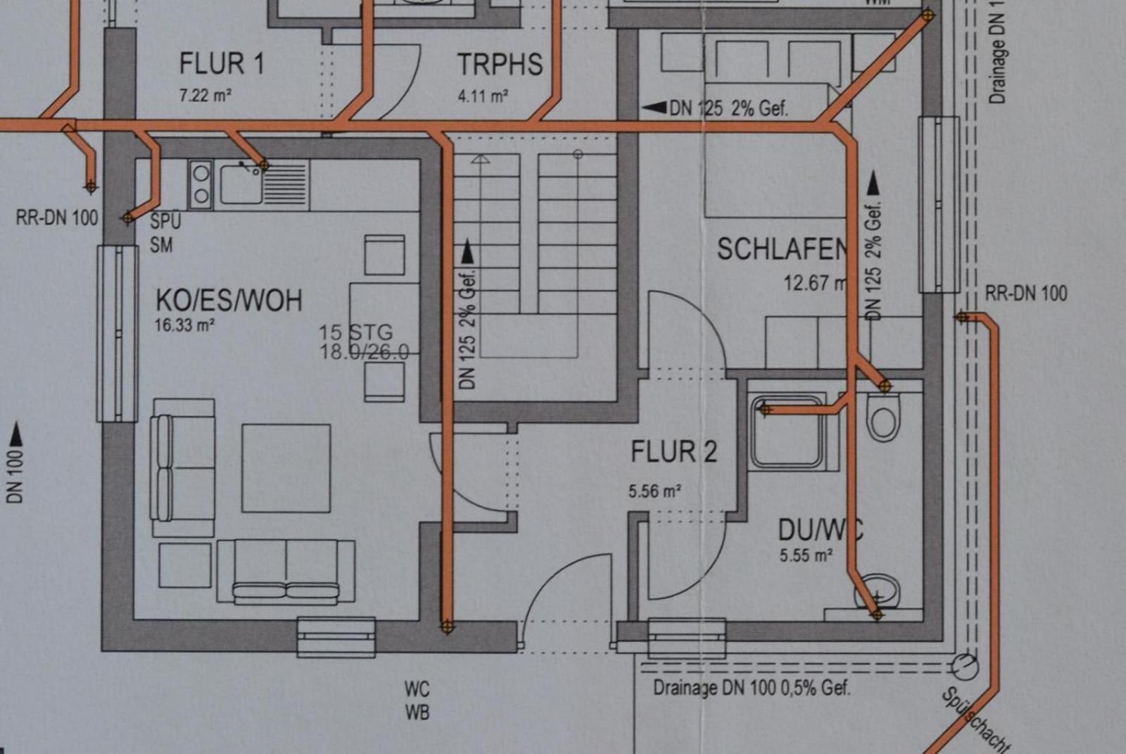 Ferienwohnung Am Weissgerber 뮌싱겐 외부 사진